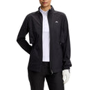 J.Lindeberg Women's Ellie Motion Shell Golf Jacket - Itim