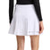 J.Lindeberg Women's Nadia Golf Skirt - White