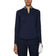J.Lindeberg Women's Harper Quarter Zip Mid Layer - JL Navy