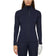 J.Lindeberg Women's Mel Full Zip Golf Mid-Layer - JL Navy