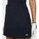 J.Lindeberg Women's Mia Mid Golf Skirt - JL Navy