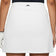 J.Lindeberg Women's Mia Mid Golf Skirt- White