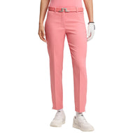 J.Lindeberg Women's Pia Golf Pants - Flamingo Plume