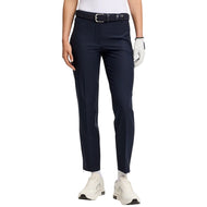 J.Lindeberg Women's Pia Golf Pants - Navy