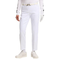 J.Lindeberg Women's Pia Golf Pants - Puti (Kopyahin)