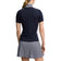 Baju Polo Golf Pip Wanita J.Lindeberg - Moonbeam
