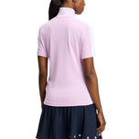 Baju Polo Golf Pip Wanita J.Lindeberg - Orkid Bouquet