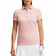 Baju Polo Golf Bercetak Jelajah Wanita J.Lindeberg - Jambatan Stok Rose