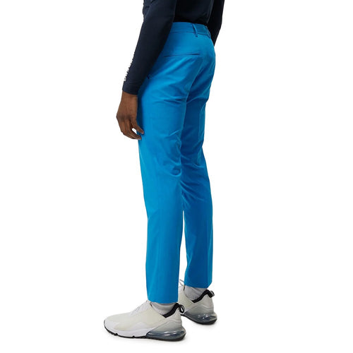 J.Lindeberg Elof Golf Pants - Brilliant Blue