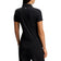 J.Lindeberg Women's Tour Tech Golf Polo Shirt - Black