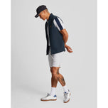 Lyle & Scott Golf Tech Force Gilet - Tentera Laut