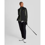 Lyle & Scott Wadded Golf Gilet - Itim