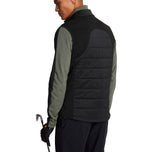 Lyle & Scott Wadded Golf Gilet - Itim