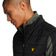 Lyle & Scott Wadded Golf Gilet - Itim