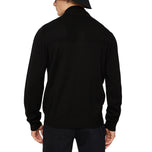 J.Lindeberg Bridge Knitted Hybrid Golf Sweater - Itim