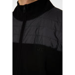 J.Lindeberg Bridge Knitted Hybrid Golf Sweater - Itim