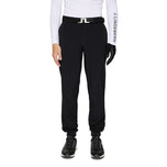 Seluar Golf J.Lindeberg Cuff Jogger - Hitam