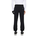 Seluar Golf J.Lindeberg Cuff Jogger - Hitam