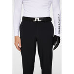 Seluar Golf J.Lindeberg Cuff Jogger - Hitam