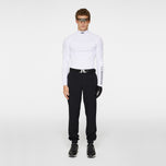 Seluar Golf J.Lindeberg Cuff Jogger - Hitam