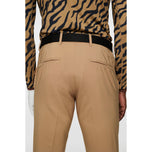 J.Lindeberg Elof Golf Pants - Tigers Eye