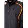 J.Lindeberg Sandy Waterproof Golf Jacket - Asphalt