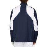 Jaket Golf Waterproof Sandy J.Lindeberg - JL Navy
