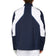 Jaket Golf Waterproof Sandy J.Lindeberg - JL Navy