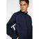 Jaket Golf Waterproof Sandy J.Lindeberg - JL Navy