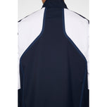 Jaket Golf Waterproof Sandy J.Lindeberg - JL Navy