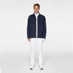 Jaket Golf Waterproof Sandy J.Lindeberg - JL Navy