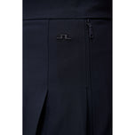 Skirt Golf Adina J.Lindeberg Wanita - JL Navy