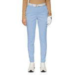 J.Lindeberg Women's Pinja Golf Pants - Hugasan ng ulan