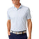 Johnnie-O Performance Featherweight Polo - Seymour Stripe - Tentera Laut