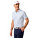 Johnnie-O Performance Featherweight Polo - Seymour Stripe - Tentera Laut