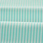Johnnie-O Performance Mesh Polo - Dru Stripe - Sardinia