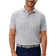 Johnnie-O Performance Featherweight Polo - Seymour Stripe - Tentera Laut