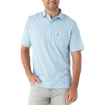 HEATHERED ORIGINAL 2.0