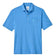 Johnnie-O Heathered Original 2.0 Golf Polo Shirt - WAKE