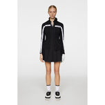 J.Lindeberg Wanita Golf Mid Layer - Hitam