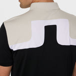 J.Lindeberg Jeff Golf Polo Shirt - Itim