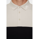 J.Lindeberg Jeff Golf Polo Shirt - Itim