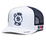 Topi Golf G/Fore Money Man Trucker - Salji