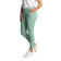 Kjus Wanita Ice Light 7/8 Golf Treggings - Mineral