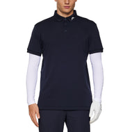 Baju Polo Golf J.Lindeberg KV - JL Navy