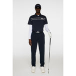 J.Lindeberg Klas Golf Polo Shirt - JL Navy