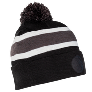 Galvin Green Leighton Penebat Golf Beanie - Besi Hitam/Tempa