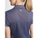 Peter Millar Women's Albatross Golf Polo Shirt - Navy