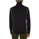 J.Lindeberg Lukas Quarter Zip Golf Mid-Layer - Black