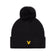 Lyle dan Scott Bobbie Beanie - Jet Black